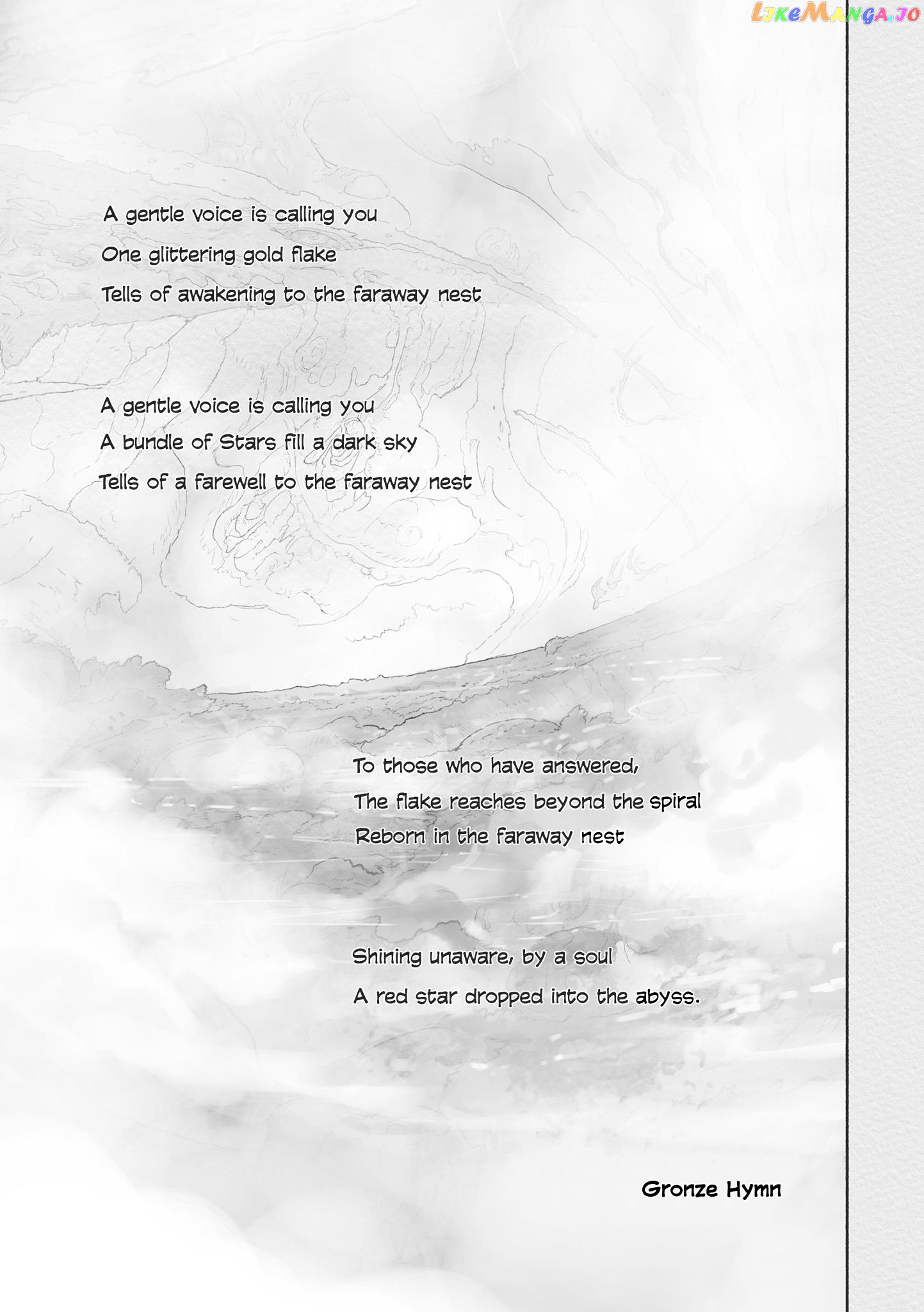 Made in Abyss, Chapter 66 image 31